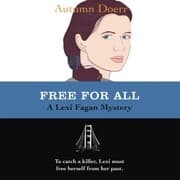 Cover von Free for All