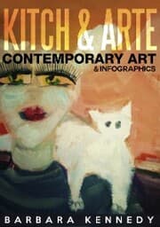 Cover von Kitch & Arte