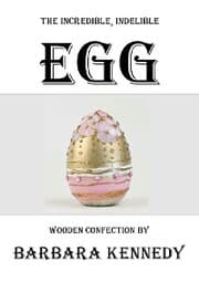 Cover von The Incredible, Indelible EGG