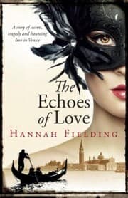 Cover von The Echoes of Love