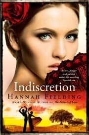 Cover von Indiscretion