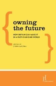 Cover von Owning the Future