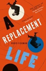 Cover von A Replacement Life