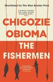 Cover von The Fishermen