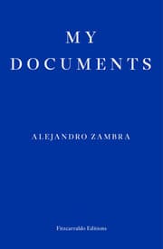 Cover von My Documents