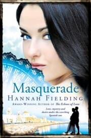 Cover von Masquerade