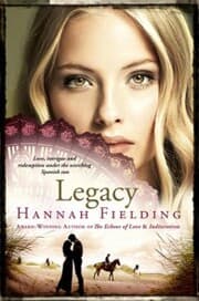 Cover von Legacy