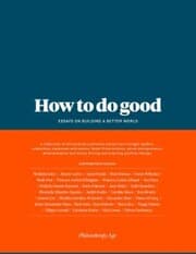 Cover von How to do Good