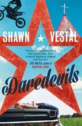 Cover von Daredevils