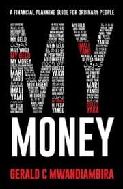 Cover von My Money