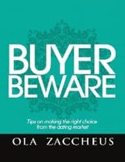 Cover von Buyer Beware