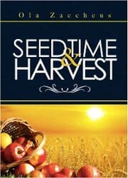 Cover von Seedtime And Harvest