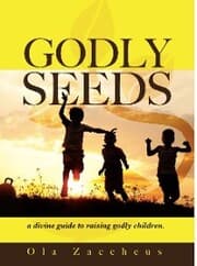 Cover von Godly Seeds