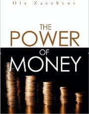 Cover von The Power of Money