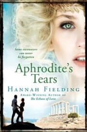 Cover von Aphrodite's Tears