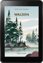 Cover von Walden