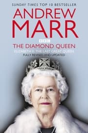 Cover von The Diamond Queen