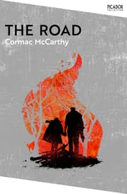 Cover von The Road