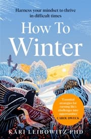 Cover von How to Winter