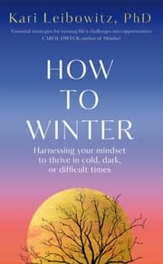 Cover von How to Winter