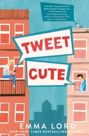 Cover von Tweet Cute