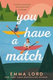 Cover von You Have a Match