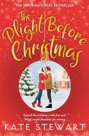 Cover von The Plight Before Christmas