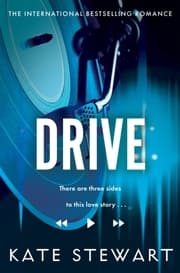 Cover von Drive