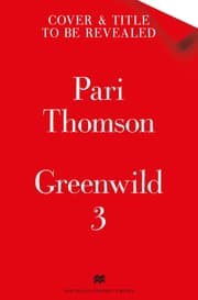Cover von Greenwild - The Forest in the Sky