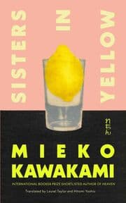 Cover von Sisters in Yellow