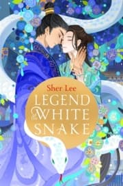 Cover von Legend of the White Snake