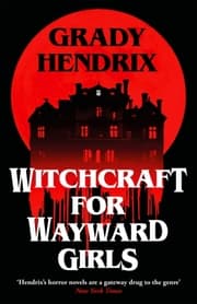 Cover von Witchcraft for Wayward Girls