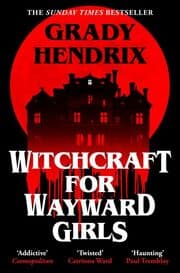 Cover von Witchcraft for Wayward Girls