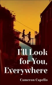 Cover von I'll Look for You, Everywhere