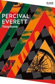 Cover von Telephone