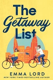 Cover von The Getaway List