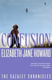 Cover von Confusion