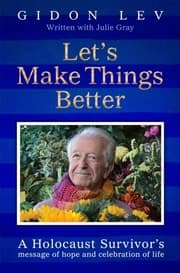Cover von Let's Make Things Better