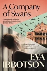Cover von A Company of Swans