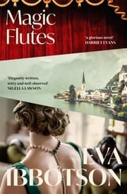 Cover von Magic Flutes
