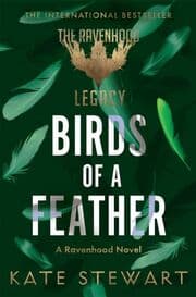 Cover von Birds of a Feather
