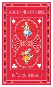 Cover von Alice's Adventures in Wonderland