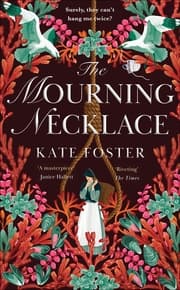 Cover von The Mourning Necklace
