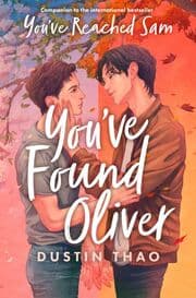 Cover von You've Found Oliver