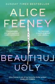 Cover von Beautiful Ugly