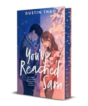 Cover von You've Reached Sam