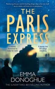 Cover von The Paris Express
