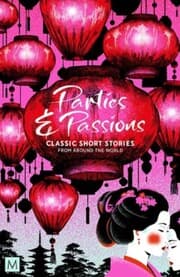 Cover von Parties and Passions