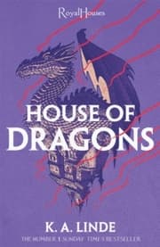 Cover von House of Dragons