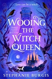 Cover von Wooing the Witch Queen